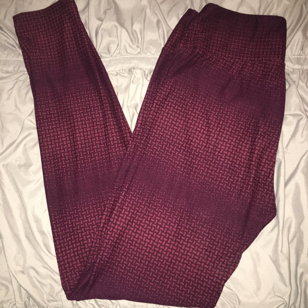 Lularoe OS